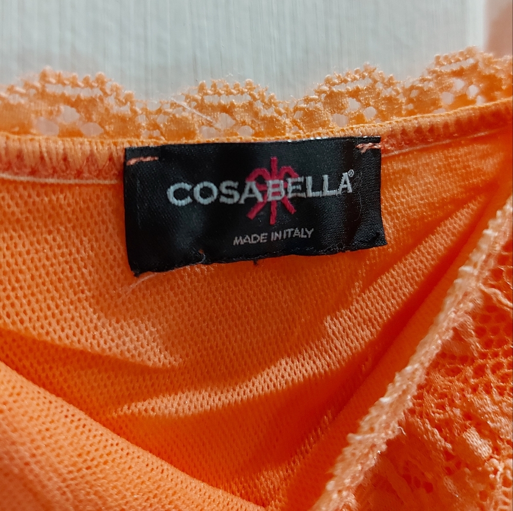 Cosabella | Intimate Tank Top - Picture 4 of 16